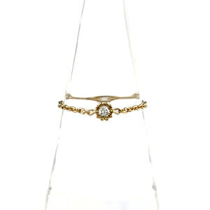 DIOR Ring